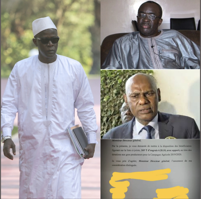 EXCLUSIF ! Révélations accablantes  : Après leurs attaques contre Macky Sall, Yakham Mbaye se déchaîne et démolit Moustapha Cissé Lô et Youssou Touré