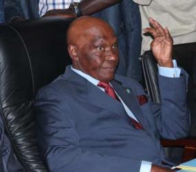 L’arme fatale de Wade