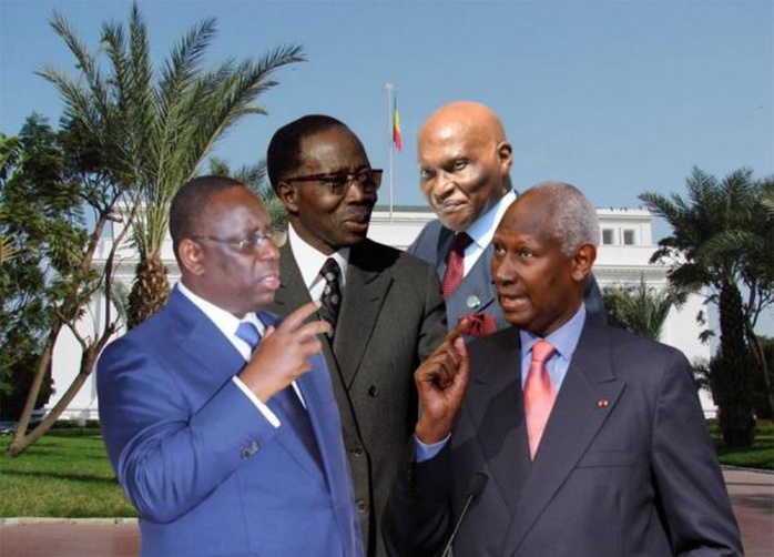 Le Sénégal de Senghor à Macky Sall : 60 ans d’ajustement structurel, d’instrument de coordination des politiques et d’instrument de soutien à la politique économique.