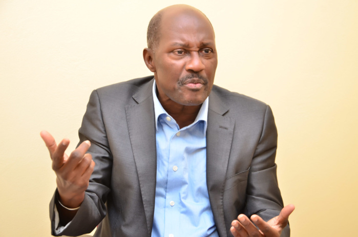 LETTRE A GUY MARIUS SAGNA, DR BABACAR DIOP ET LES AUTRES : « Le sacrifice, on le fait ou on le fuit » LETTRE A GUY MARIUS SAGNA, DR BABACAR DIOP ET LES AUTRES : « Le sacrifice, on le fait ou on le fuit »