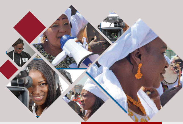 PROJET « FEMMES, OCCUPEZ LES MEDIAS ! » : Institut Panos Afrique de l’Ouest organise un séminaire régional à Saly.