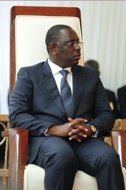 La nomination du Premier ministre de Macky Sall toujours attendue