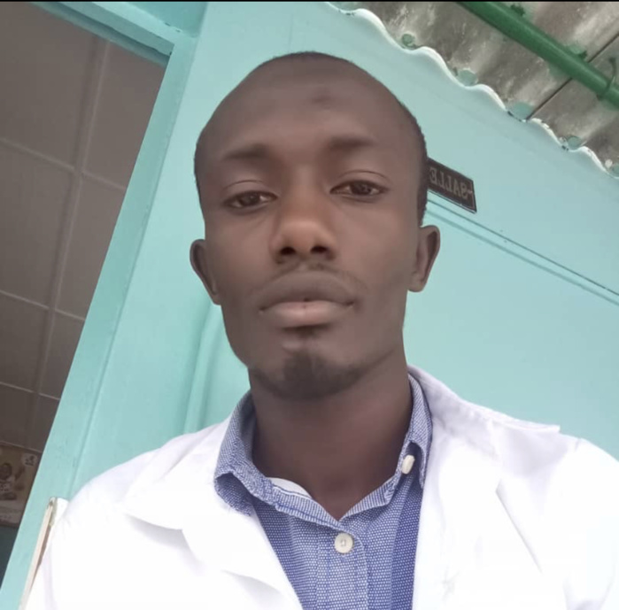 La prise en charge psycho-sociale des personnes vivant avec le VIH (Par Ismaïla Ly)