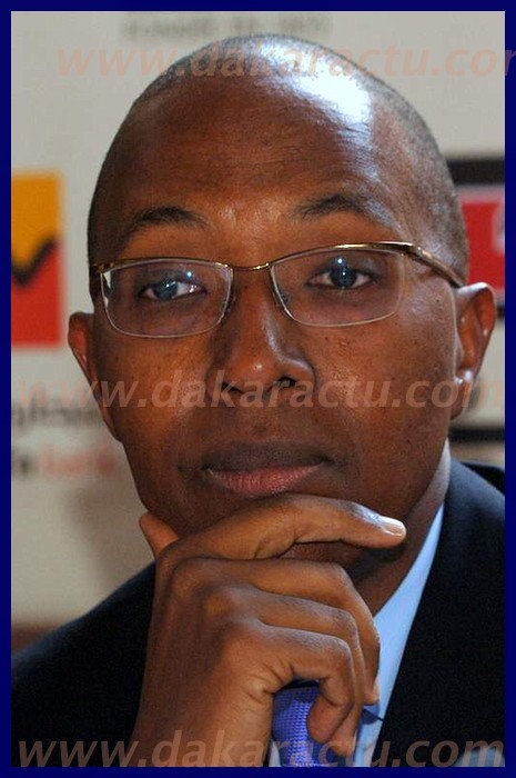 L’archéologie éthique de la lettre de Kéba Mbaye à son fils Abdoul