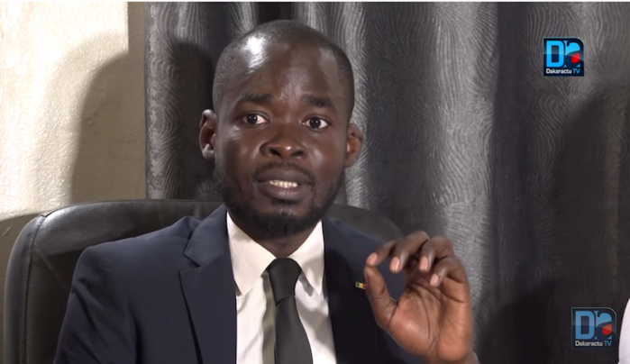 Affaire du décaissement de 5 milliards au nom d’un haut fonctionnaire : La Forum du Justiciable appelle l’Etat à édifier les sénégalais. Affaire du décaissement de 5 milliards au nom d’un haut fonctionnaire : La Forum du Justiciable appelle l’Etat à édifier les sénégalais.