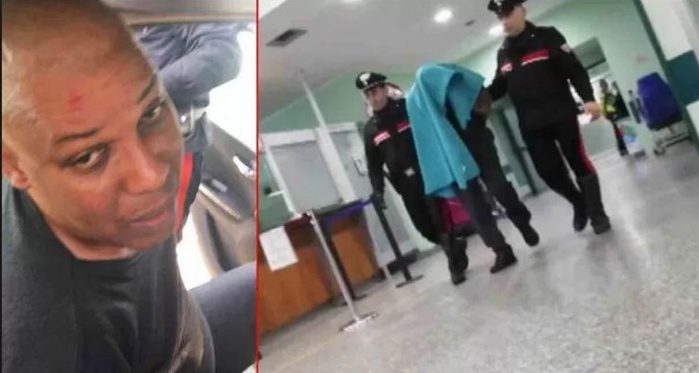 Procès de Ousseynou Sy en Italie : "Je ne suis ni un meurtrier, ni un terroriste." Procès de Ousseynou Sy en Italie : "Je ne suis ni un meurtrier, ni un terroriste."