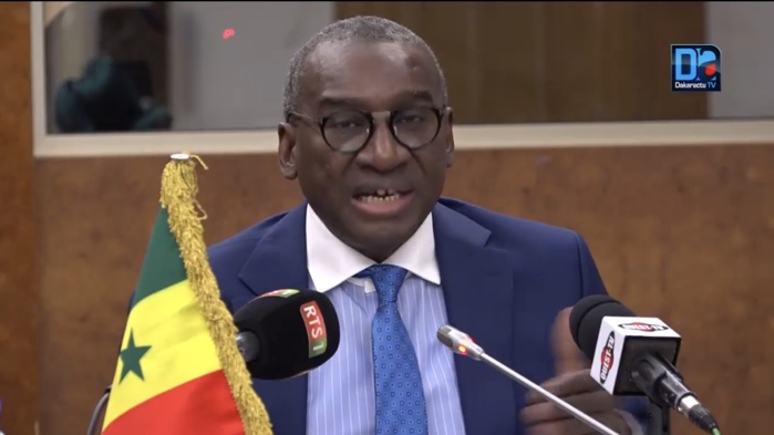 Assemblée nationale : Le budget de 226,1 milliards de F Cfa du ministère des Forces armées voté sans débat.