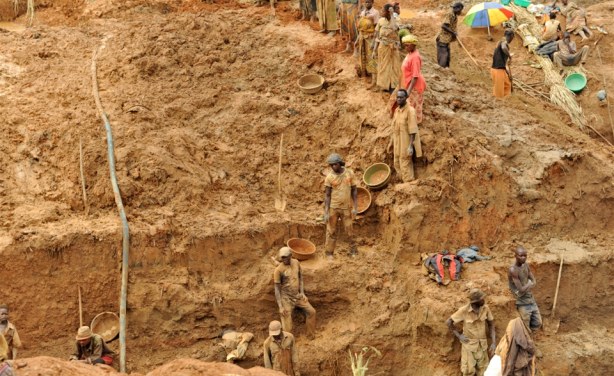 Mines : De l’or d’une valeur de plus de 119 milliards extraits au Sénégal entre 2017 et 2018