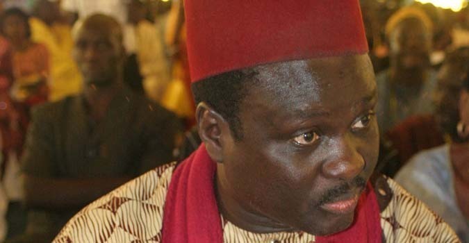 Dernière minute – La CRC du député Aliou DIA ira seule aux législatives de juillet