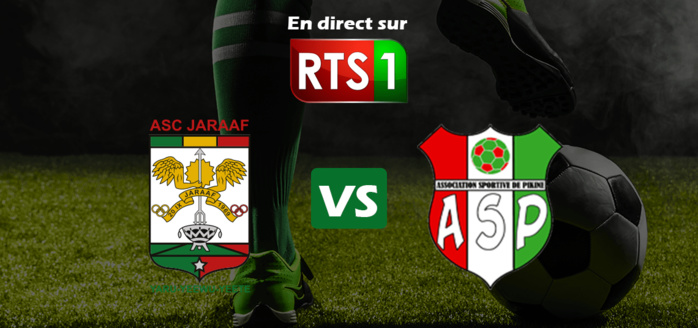 Partenariat : La ligue Pro et la RTS se retrouvent, le choc Jaraaf-AS Pikine attendu en direct ce samedi.