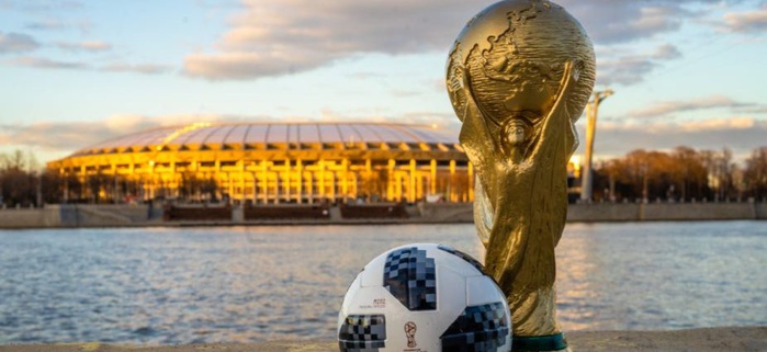 Éliminatoires mondial 2022 : La CAF dévoile la date des tirages au sort.