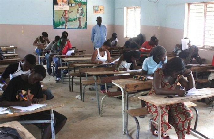 Kaolack : Le Saems lève son mot d'ordre de grève.