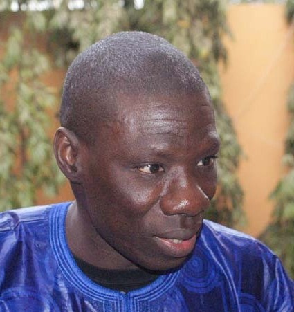 Abdoul Aziz DIOP adhère à l’Alliance Pour la République (APR)