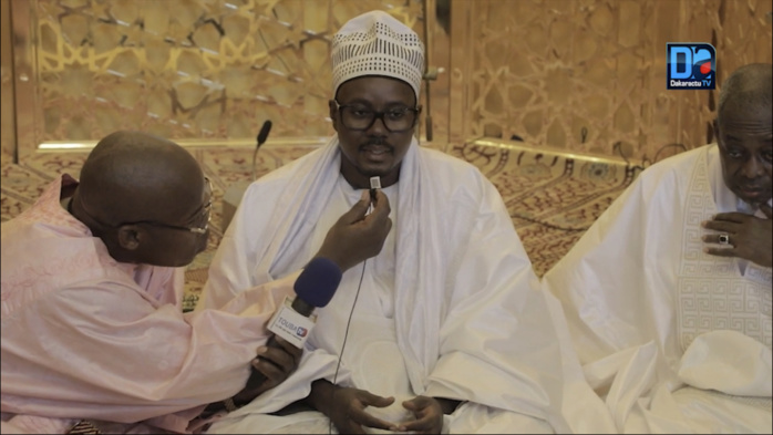 Massalikoul Jinaane : Tout ce qu’il faut savoir sur le futur Institut islamique Cheikh Ahmadou Bamba
