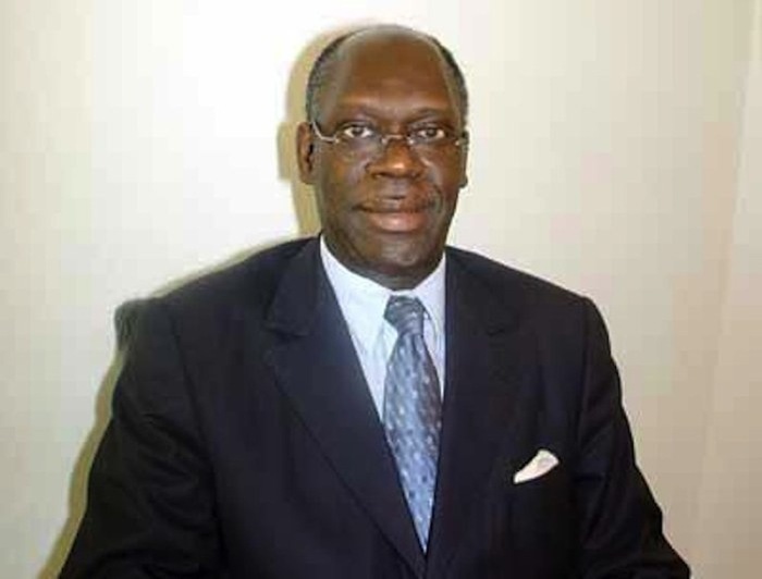 Pourquoi Amadou Kane a-t-il été nommé aux Finances ?