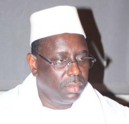 «Je ne ferai pas moins que Wade» (Macky Sall)