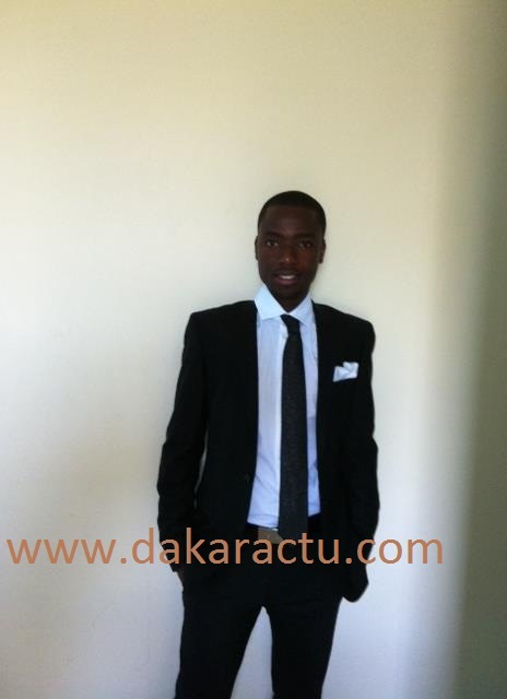 Voici le curriculum vitae du nouveau directeur général adjoint du groupe Futurs médias , Birane Ndour