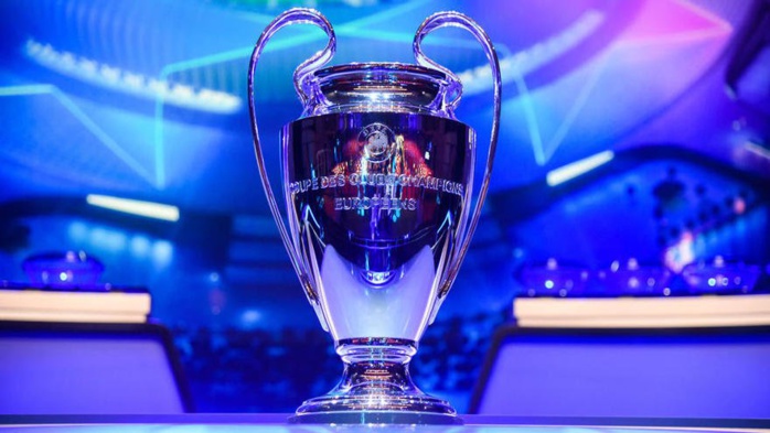 Huitièmes de finale Ligue des champions : Voici le calendrier complet des matches aller-retour... Huitièmes de finale Ligue des champions : Voici le calendrier complet des matches aller-retour...