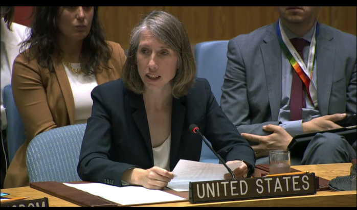 Lutte contre le terrorisme : Les États-Unis appellent les dirigeants du G5 Sahel à assumer leurs responsabilités.