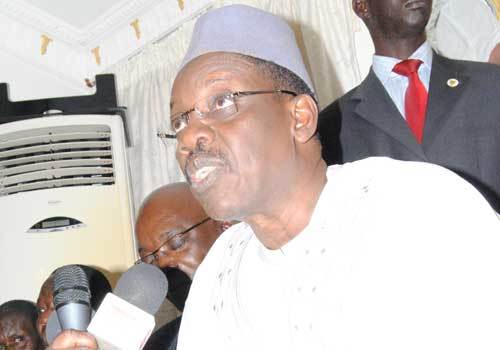 Serigne Maodo Sy à Macky Sall : «Si tu ne fais pas des audits, tout retombera sur toi»