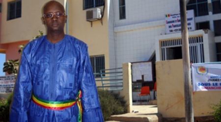 Moussa Sy : ‘’Au PDS, le moment est arrivé où tout le monde doit prendre ses responsabilités’’