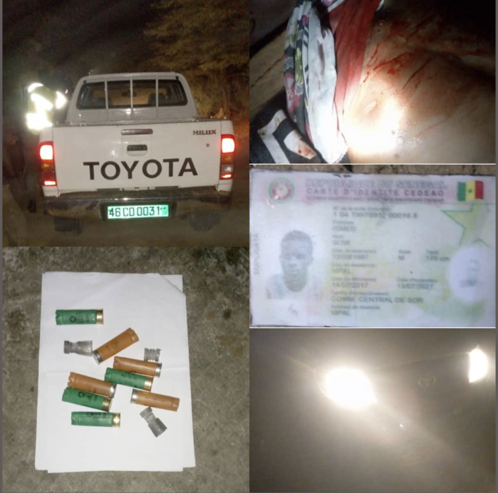 Mpal : Le Khalife refuse que le jeune tué dans l’attaque de Edk-Oil soit entérré dans le cimetière de la ville Mpal : Le Khalife refuse que le jeune tué dans l’attaque de Edk-Oil soit entérré dans le cimetière de la ville