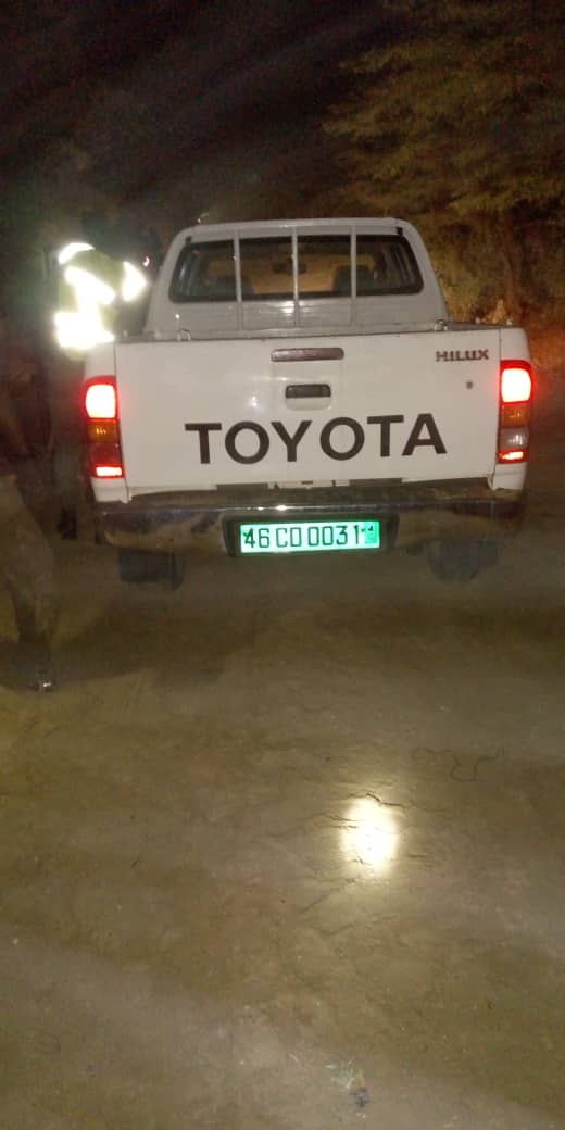 Mpal : Le Khalife refuse que le jeune tué dans l’attaque de Edk-Oil soit entérré dans le cimetière de la ville