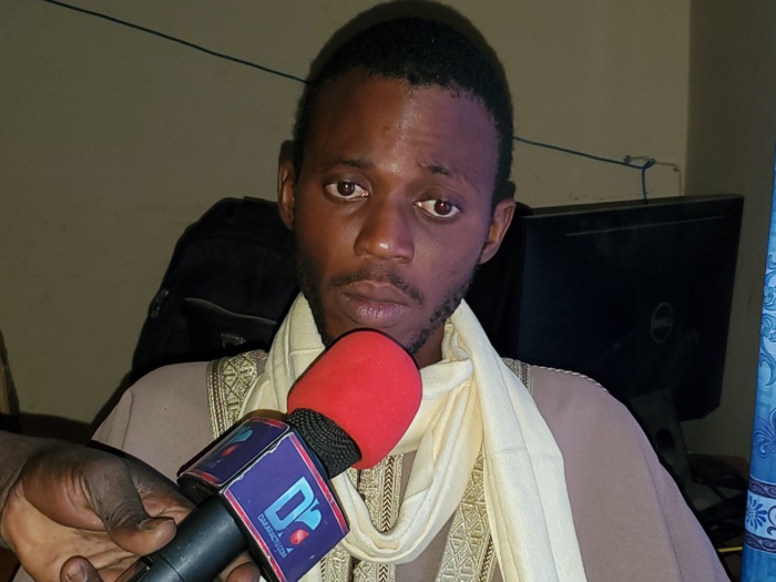 (ITV) SERIGNE ALIOU FALL : « L’État doit sévir contre les faux médecins dits traditionnels... Quiconque dit qu'il peut soigner le Sida... Les medias ont leur part de responsabilité »