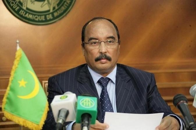 Mauritanie : L'ancien président va parler