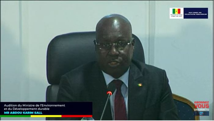 Protection des Parcs nationaux : Des moyens aériens utilisés pour accroitre la surveillance Protection des Parcs nationaux : Des moyens aériens utilisés pour accroitre la surveillance