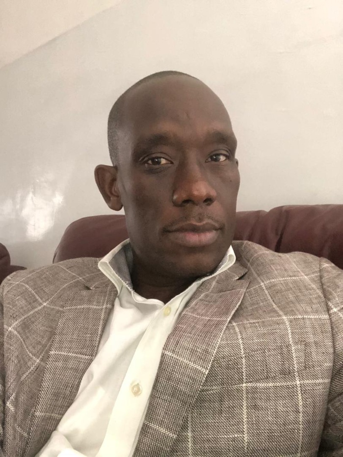 Aminata Mbengue Ndiaye : « La Grande Loyale »