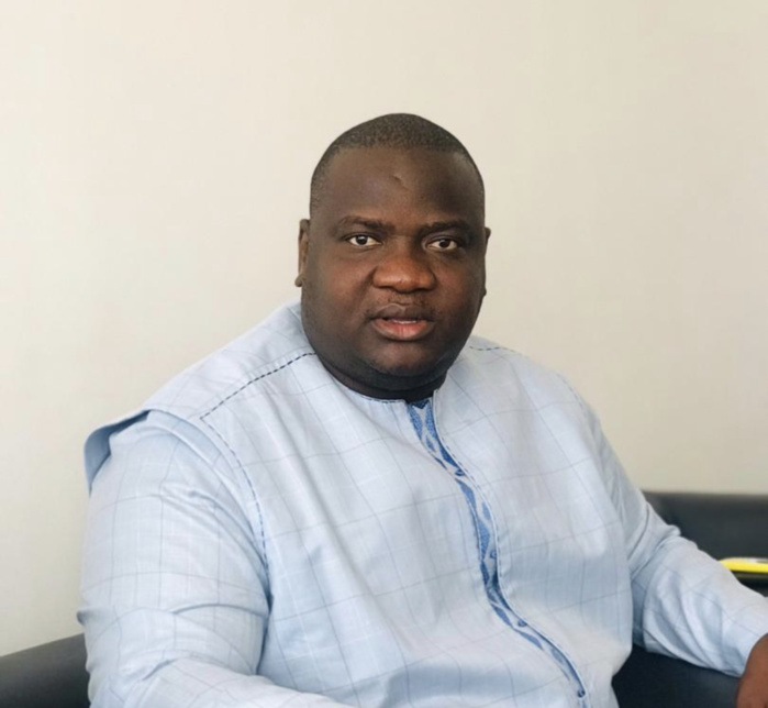 MAKHTAR DIOP (Cojem) : « Cette société civile n'a jamais rien fait pour ce pays, même pas acheter une ampoule de rue » MAKHTAR DIOP (Cojem) : « Cette société civile n'a jamais rien fait pour ce pays, même pas acheter une ampoule de rue »