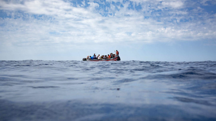 L'immigration irrégulière en Afrique : Quand le « partout ailleurs, sera mieux qu’ici » nourrit le désir de partir L'immigration irrégulière en Afrique : Quand le « partout ailleurs, sera mieux qu’ici » nourrit le désir de partir