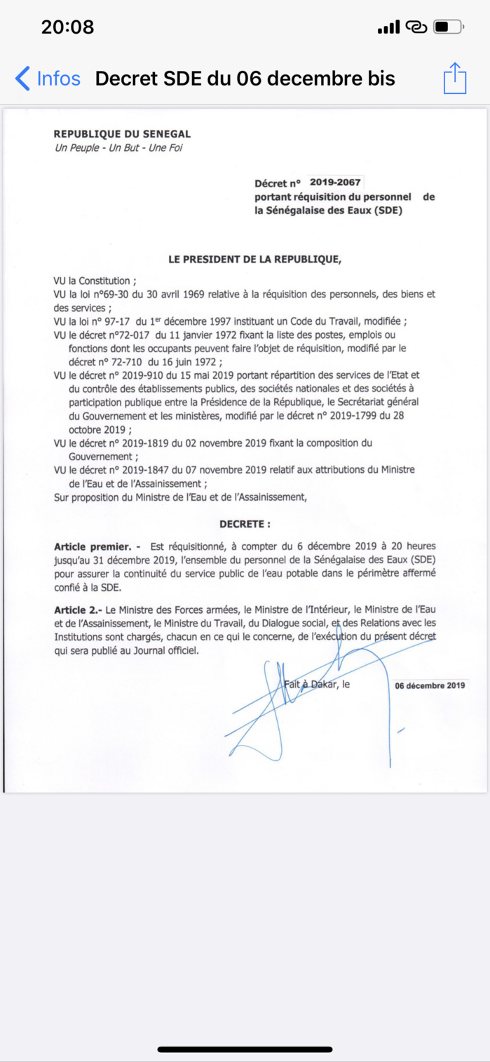 Secteur de la santé et des Universités : Le président Macky Sall veut le retour de la stabilité sociale. Secteur de la santé et des Universités : Le président Macky Sall veut le retour de la stabilité sociale.