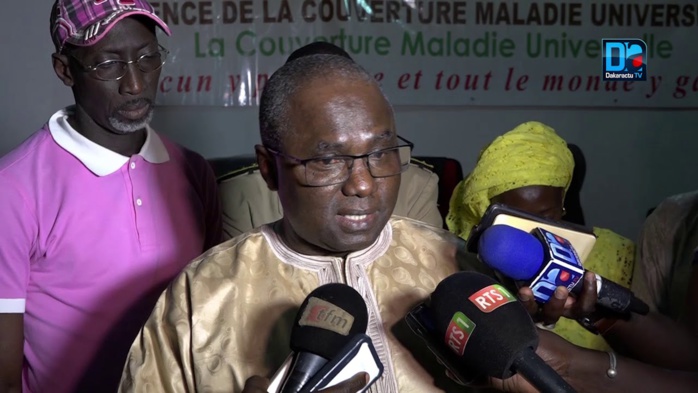 CMU / Lancement de la campagne : « Un million d’enfants et de femmes dans les mutuelles de santé »