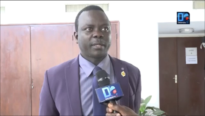 Foncier : En colère contre le maire de la commune de Keur Massar, Jaxaay interpelle Macky Sall, le Hcct et le Cese Foncier : En colère contre le maire de la commune de Keur Massar, Jaxaay interpelle Macky Sall, le Hcct et le Cese