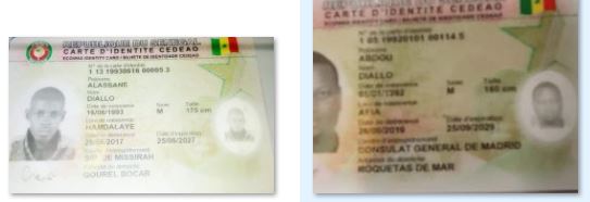 Sénégalais morts asphyxiés en Espagne : un responsable politique décide de prendre en charge leur rapatriement