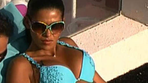 Benzema et Ayem, une affaire qui roule?