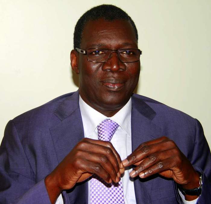 Qui est Assane Diop, le Sénégalais candidat  au poste de directeur général du BIT ?