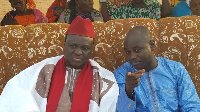 9e EDITION PRIX DE L’EXCELLENCE DJOLOFFACTU : Les meilleurs élèves de la commune de Mbeuleukhé primés et les écoles dotées de matériels. 9e EDITION PRIX DE L’EXCELLENCE DJOLOFFACTU : Les meilleurs élèves de la commune de Mbeuleukhé primés et les écoles dotées de matériels.