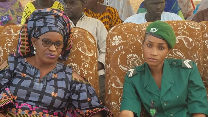 9e EDITION PRIX DE L’EXCELLENCE DJOLOFFACTU : Les meilleurs élèves de la commune de Mbeuleukhé primés et les écoles dotées de matériels.