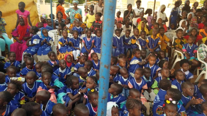 9e EDITION PRIX DE L’EXCELLENCE DJOLOFFACTU : Les meilleurs élèves de la commune de Mbeuleukhé primés et les écoles dotées de matériels. 9e EDITION PRIX DE L’EXCELLENCE DJOLOFFACTU : Les meilleurs élèves de la commune de Mbeuleukhé primés et les écoles dotées de matériels.