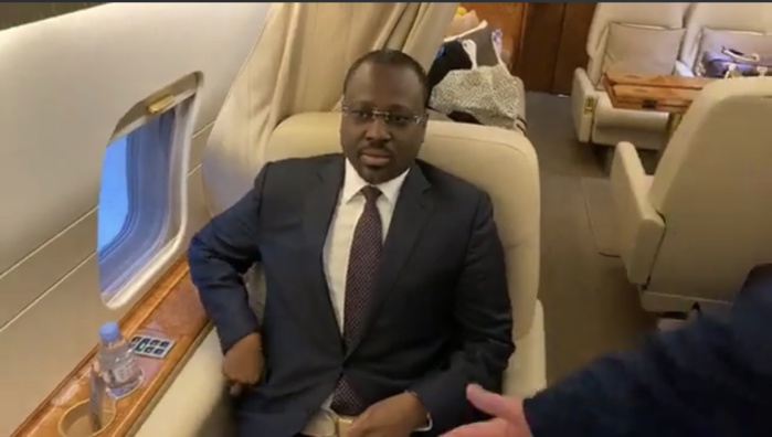 Côte d’Ivoire : Guillaume Soro parle, regrette les répressions contre ses militants et accuse Ouattara de vouloir briguer un 3e mandat... Côte d’Ivoire : Guillaume Soro parle, regrette les répressions contre ses militants et accuse Ouattara de vouloir briguer un 3e mandat...