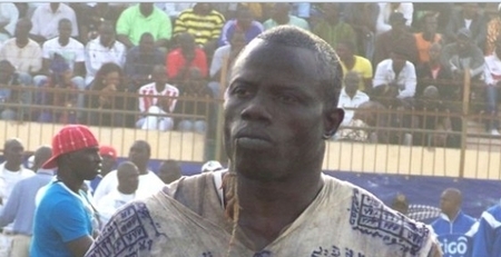 « Comment j’ai battu Yékini » Zale Lô