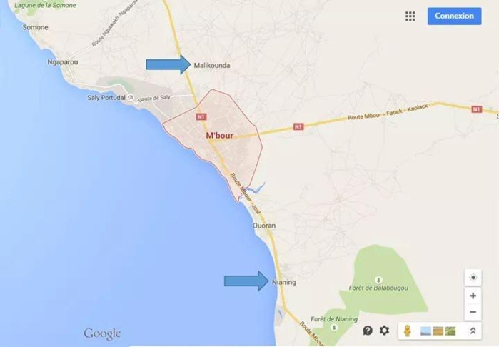 Lettre ouverte à Monsieur Le Président de la République...