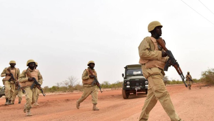 Noël sanglant au Burkina Faso: Des attaques font plus de 130 victimes dont 18 soldats et 85 assaillants.