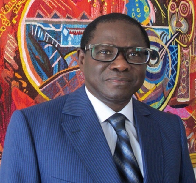 Pape Diop Président du Sénat : «Qu’on ne me pousse pas au déballage ! »