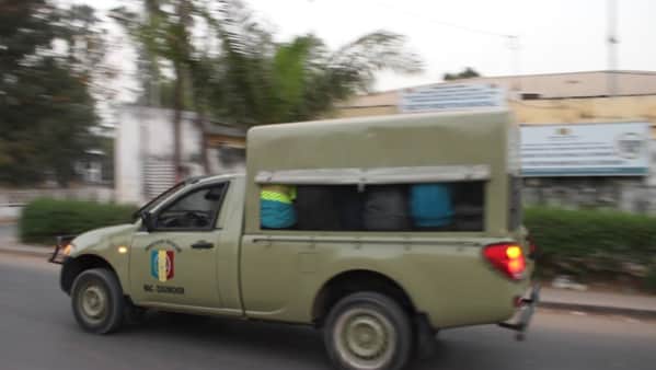 Affaire Boffa Bayotte : Le juge d'instruction active la machine judiciaire.