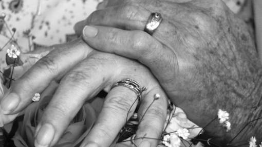 Les petits conseils d'un couple marié pendant 86 ans