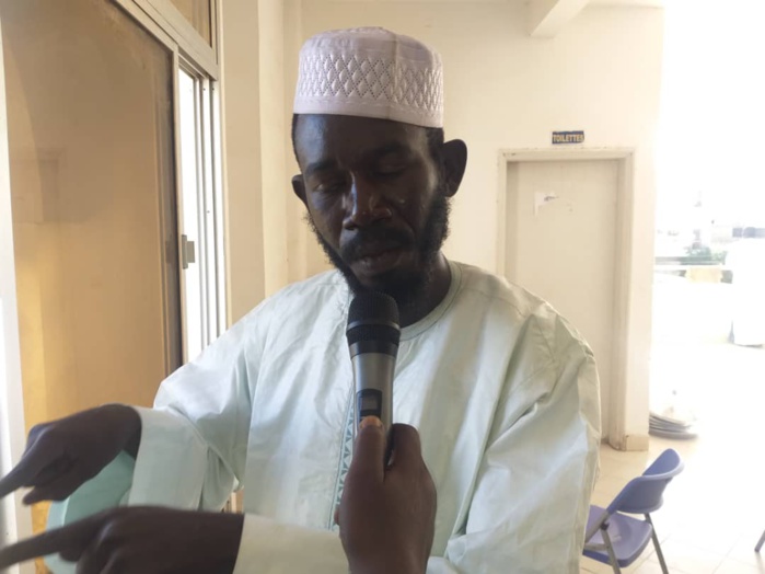 Conseil municipal de Touba / Traitements de faveur pour des adjoints au maire fantômes... La colère de Serigne Sidi Cheikhouna. Conseil municipal de Touba / Traitements de faveur pour des adjoints au maire fantômes... La colère de Serigne Sidi Cheikhouna.